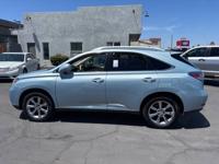2010 Lexus RX 350 AWD (480)993-6633 Angel (480)993-6633 Angel - Image 7