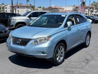 2010 Lexus RX 350 AWD (480)993-6633 Angel (480)993-6633 Angel - Image 8