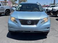2010 Lexus RX 350 AWD (480)993-6633 Angel (480)993-6633 Angel - Image 9