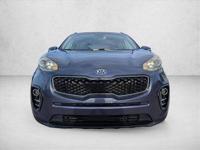 2019 Kia Sportage EX SUV AUTONATION Call (386) 603-6783 for a personalized Video Walkaround - Image 3