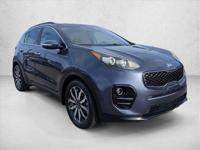 2019 Kia Sportage EX SUV AUTONATION Call (386) 603-6783 for a personalized Video Walkaround - Image 4