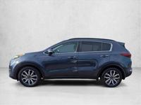 2019 Kia Sportage EX SUV AUTONATION Call (386) 603-6783 for a personalized Video Walkaround - Image 5