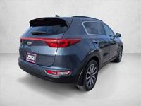 2019 Kia Sportage EX SUV AUTONATION Call (386) 603-6783 for a personalized Video Walkaround - Image 6