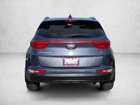2019 Kia Sportage EX SUV AUTONATION Call (386) 603-6783 for a personalized Video Walkaround - Image 8