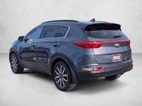2019 Kia Sportage EX SUV AUTONATION Call (386) 603-6783 for a personalized Video Walkaround - Image 9
