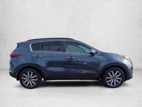 2019 Kia Sportage EX SUV AUTONATION Call (386) 603-6783 for a personalized Video Walkaround - Image 10