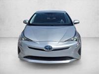 2017 Toyota Prius Three Certified Electric AUTONATION Call (904) 329-7804 for a personalized Video Walkaround - Image 3