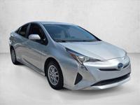 2017 Toyota Prius Three Certified Electric AUTONATION Call (904) 329-7804 for a personalized Video Walkaround - Image 4