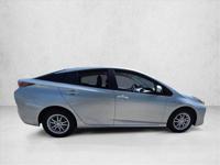 2017 Toyota Prius Three Certified Electric AUTONATION Call (904) 329-7804 for a personalized Video Walkaround - Image 5