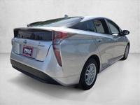 2017 Toyota Prius Three Certified Electric AUTONATION Call (904) 329-7804 for a personalized Video Walkaround - Image 6