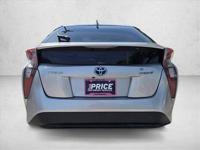 2017 Toyota Prius Three Certified Electric AUTONATION Call (904) 329-7804 for a personalized Video Walkaround - Image 8