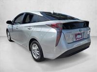 2017 Toyota Prius Three Certified Electric AUTONATION Call (904) 329-7804 for a personalized Video Walkaround - Image 9