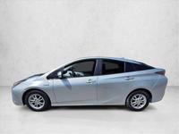 2017 Toyota Prius Three Certified Electric AUTONATION Call (904) 329-7804 for a personalized Video Walkaround - Image 10