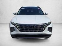 2022 Hyundai Tucson Limited SUV AUTONATION Call (904) 329-7804 for a personalized Video Walkaround - Image 3