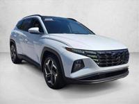 2022 Hyundai Tucson Limited SUV AUTONATION Call (904) 329-7804 for a personalized Video Walkaround - Image 4