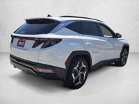 2022 Hyundai Tucson Limited SUV AUTONATION Call (904) 329-7804 for a personalized Video Walkaround - Image 6