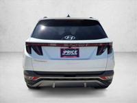 2022 Hyundai Tucson Limited SUV AUTONATION Call (904) 329-7804 for a personalized Video Walkaround - Image 8