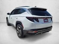 2022 Hyundai Tucson Limited SUV AUTONATION Call (904) 329-7804 for a personalized Video Walkaround - Image 9