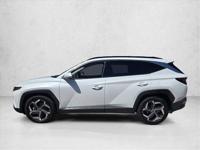 2022 Hyundai Tucson Limited SUV AUTONATION Call (904) 329-7804 for a personalized Video Walkaround - Image 10
