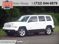 2014 Jeep Patriot Sport 4x4 4dr SUV East Brunswick, NJ