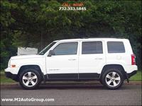 2014 Jeep Patriot Sport 4x4 4dr SUV East Brunswick, NJ - Image 3