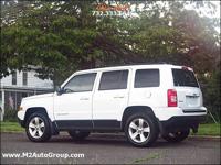 2014 Jeep Patriot Sport 4x4 4dr SUV East Brunswick, NJ - Image 4