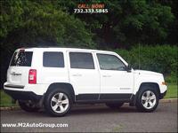 2014 Jeep Patriot Sport 4x4 4dr SUV East Brunswick, NJ - Image 5