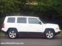 2014 Jeep Patriot Sport 4x4 4dr SUV East Brunswick, NJ - Image 6