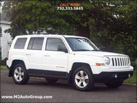 2014 Jeep Patriot Sport 4x4 4dr SUV East Brunswick, NJ - Image 7