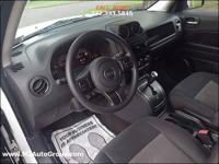 2014 Jeep Patriot Sport 4x4 4dr SUV East Brunswick, NJ - Image 8