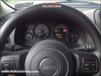 2014 Jeep Patriot Sport 4x4 4dr SUV East Brunswick, NJ - Image 9