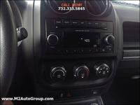 2014 Jeep Patriot Sport 4x4 4dr SUV East Brunswick, NJ - Image 10