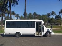 2013 Ford E450 Party Bus Limousine philadelphia - Image 2