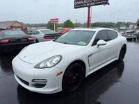 2012 PORSCHE PANAMERA 4 AWD / LOADED MODEL *** LOOOK *** FEASTERVILLE - Image 4