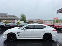 2012 PORSCHE PANAMERA 4 AWD / LOADED MODEL *** LOOOK *** FEASTERVILLE - Image 5