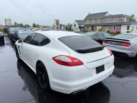 2012 PORSCHE PANAMERA 4 AWD / LOADED MODEL *** LOOOK *** FEASTERVILLE - Image 6