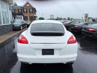 2012 PORSCHE PANAMERA 4 AWD / LOADED MODEL *** LOOOK *** FEASTERVILLE - Image 7