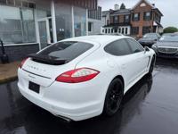 2012 PORSCHE PANAMERA 4 AWD / LOADED MODEL *** LOOOK *** FEASTERVILLE - Image 8