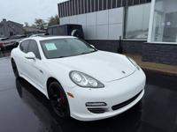 2012 PORSCHE PANAMERA 4 AWD / LOADED MODEL *** LOOOK *** FEASTERVILLE - Image 10