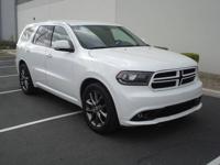 2017 Dodge Durango GT, Finance Available For Bad Credit, Low Payments phx north - Image 2