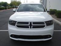 2017 Dodge Durango GT, Finance Available For Bad Credit, Low Payments phx north - Image 3