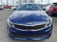 2016 Kia Optima LX Sedan Dependable Auto Outlet - Image 3