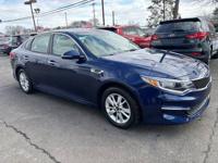 2016 Kia Optima LX Sedan Dependable Auto Outlet - Image 4