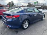 2016 Kia Optima LX Sedan Dependable Auto Outlet - Image 5
