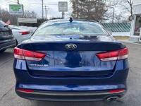 2016 Kia Optima LX Sedan Dependable Auto Outlet - Image 6