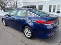 2016 Kia Optima LX Sedan Dependable Auto Outlet - Image 7