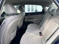 2016 Kia Optima LX Sedan Dependable Auto Outlet - Image 9