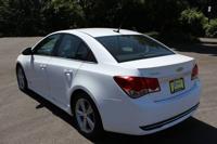 2013 Chevrolet Cruze 2LT Auto Lancaster Dr Se Salem OR 97317 - Image 4