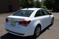 2013 Chevrolet Cruze 2LT Auto Lancaster Dr Se Salem OR 97317 - Image 5
