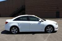 2013 Chevrolet Cruze 2LT Auto Lancaster Dr Se Salem OR 97317 - Image 6